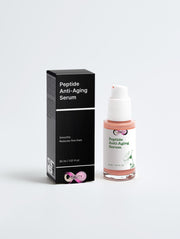 Peptide Anti-Aging Serum