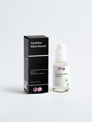 Youthful Glow Serum