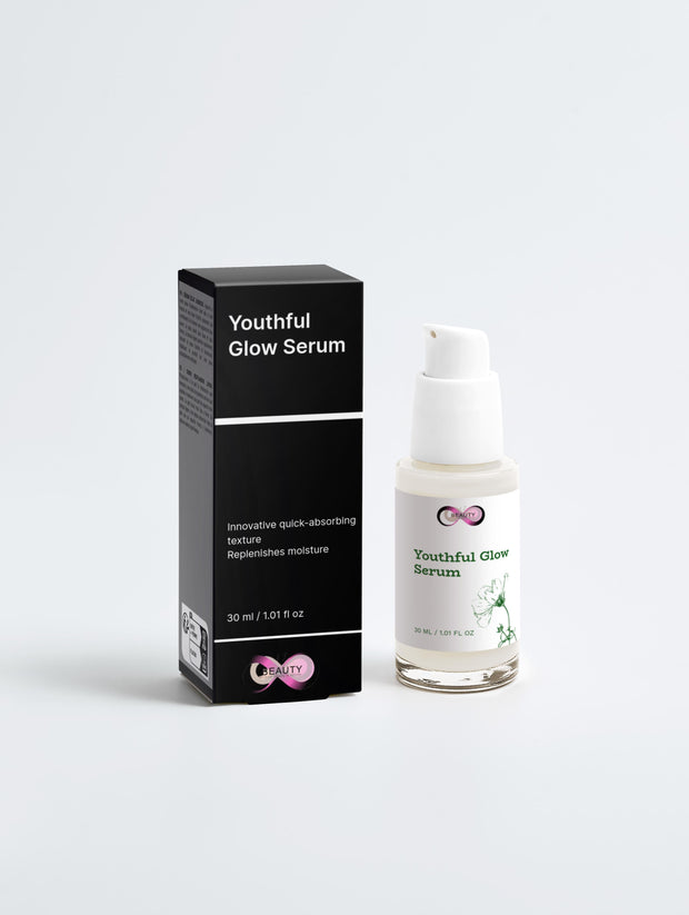 Youthful Glow Serum