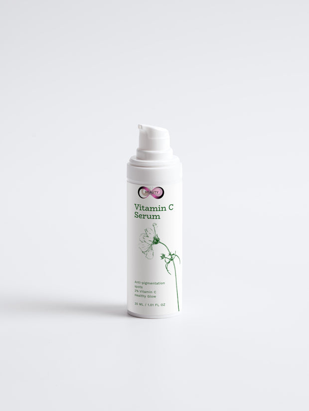 Vitamin C Serum
