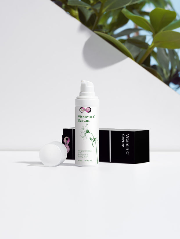 Vitamin C Serum