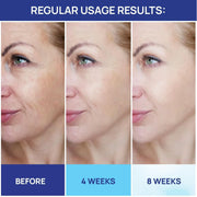 Collagen and Retinol Facial Moisturizer