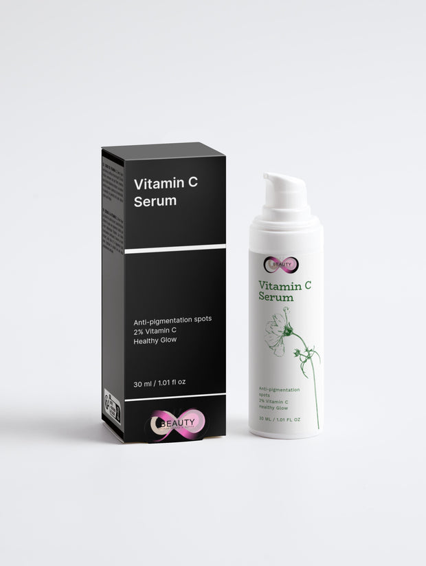 Vitamin C Serum
