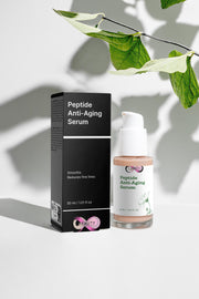 Peptide Anti-Aging Serum