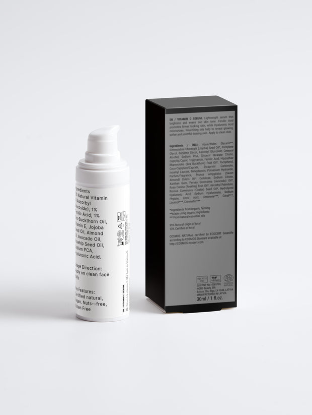 Vitamin C Serum