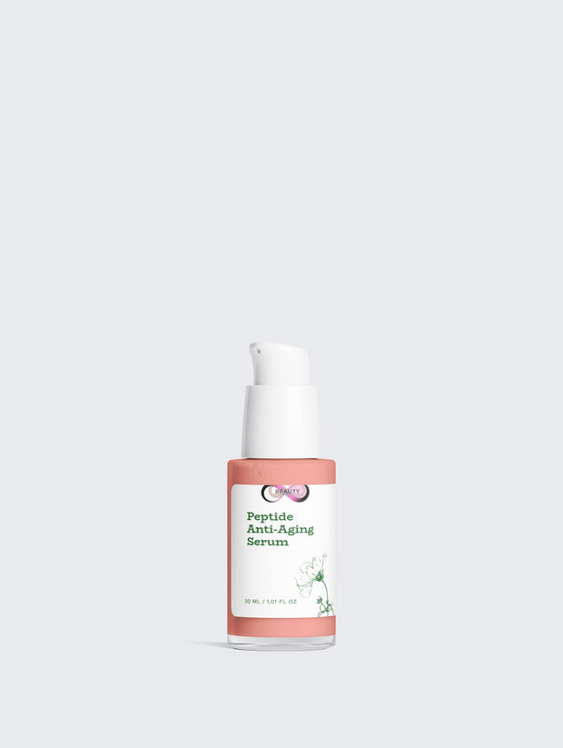 Peptide Anti-Aging Serum