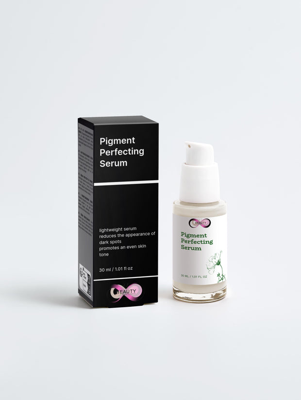 Pigment Perfecting Serum