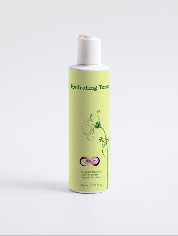 Hydrating Toner