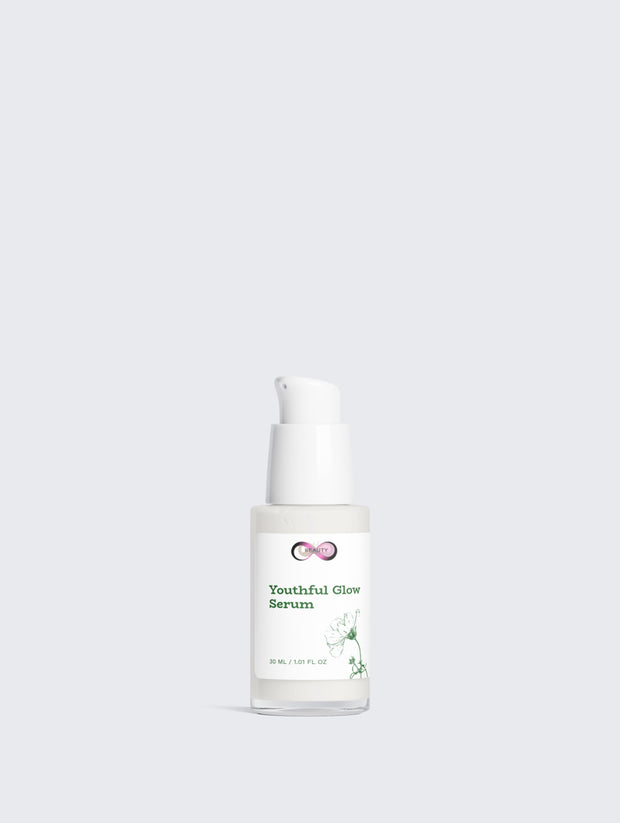 Youthful Glow Serum